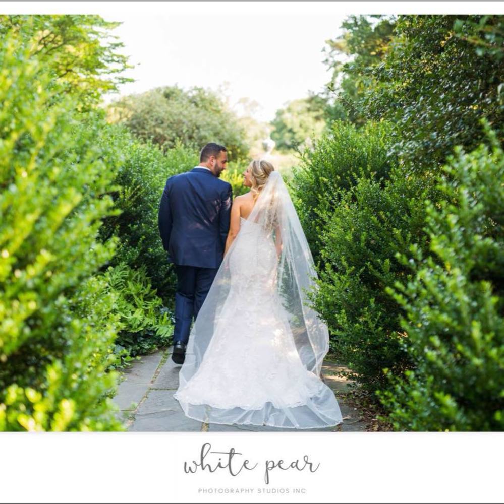 Meet your Posher, Margaret